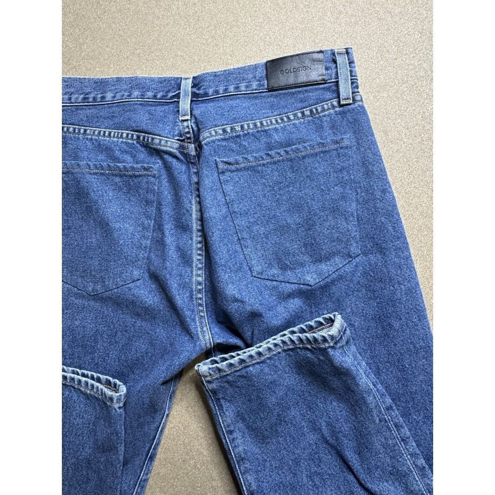 Passion Soft Cotton Goldsign‎ Designer Jeans  | GOLDSIGN Size 2624